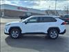 2024 Toyota RAV4 Hybrid HYBRID LE