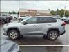 2024 Toyota RAV4 Hybrid HYBRID LE