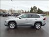 2021 Toyota RAV4 Hybrid HYBRID XLE