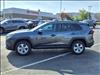 2021 Toyota RAV4 Hybrid HYBRID XLE