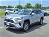 2022 Toyota RAV4 Hybrid HYBRID XLE