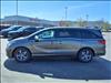 2022 Honda Odyssey EX