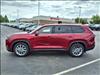 2025 Toyota Grand Highlander PLATINUM