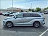 2025 Toyota Sienna LE