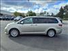 2016 Toyota Sienna XLE