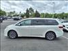 2019 Toyota Sienna LIMITED PREMIUM