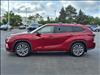 2021 Toyota Highlander Hybrid HYBRID PLATINUM