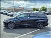 2025 Toyota Sienna PLATINUM