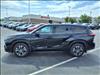 2020 Toyota Highlander Hybrid HYBRID XLE