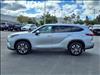 2021 Toyota Highlander Hybrid HYBRID XLE