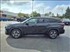 2022 Toyota Highlander Hybrid HYBRID XLE