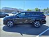 2021 Toyota Highlander Hybrid HYBRID XLE