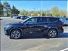 2022 Toyota Highlander Hybrid HYBRID XLE