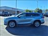 2022 Toyota Highlander Hybrid HYBRID LIMITED