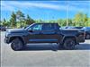 2025 Toyota Tundra 