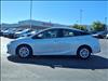 2022 Toyota Prius LE