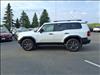 2025 Toyota Land Cruiser 4DR 4WD