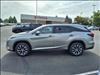 2021 Lexus RX 350L RX 350L