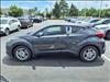 2021 Toyota C-HR LE