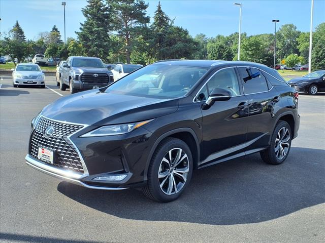 2022 Lexus RX 350 RX 350