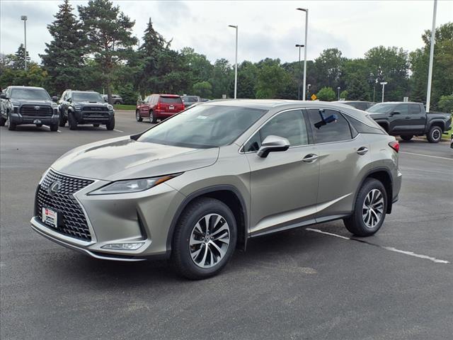 2022 Lexus RX 350 RX 350