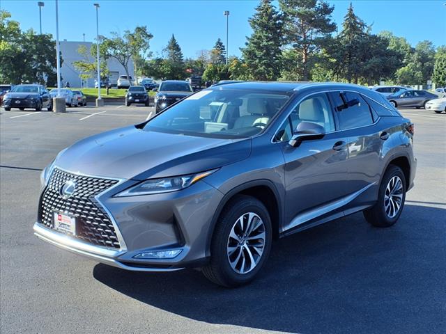 2022 Lexus RX 350 RX 350