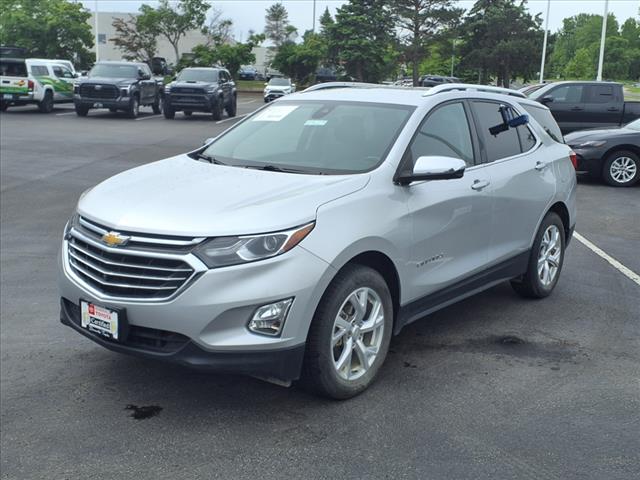 2021 Chevrolet Equinox PREMIER