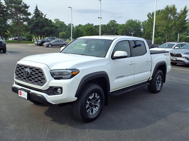 2023 Toyota Tacoma PREMIUM