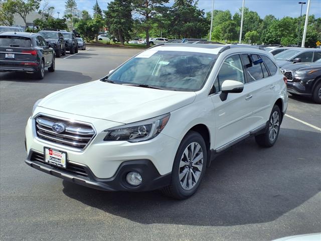 2018 Subaru Outback TOURING