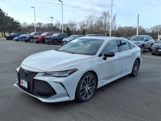 2022 Toyota Avalon TOURING
