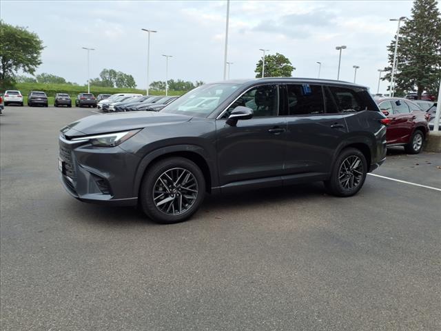 2025 Lexus TX 350 TX 350 PREMIUM