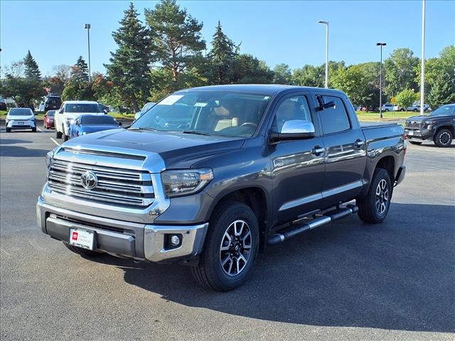 2020 Toyota Tundra 1794 EDITION