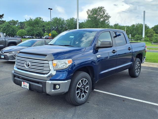 2014 Toyota Tundra SR5