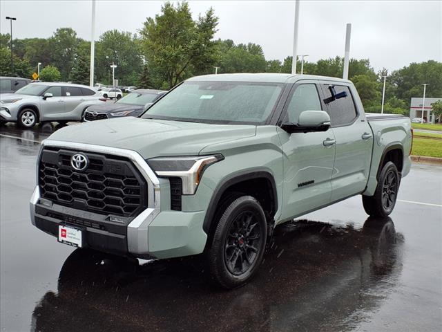 2023 Toyota Tundra OFFRD PREM