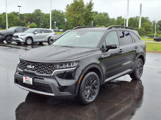 2023 Kia Sorento X-LINE S