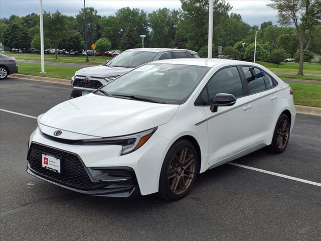 2024 Toyota Corolla NIGHTSHADE EDITIO