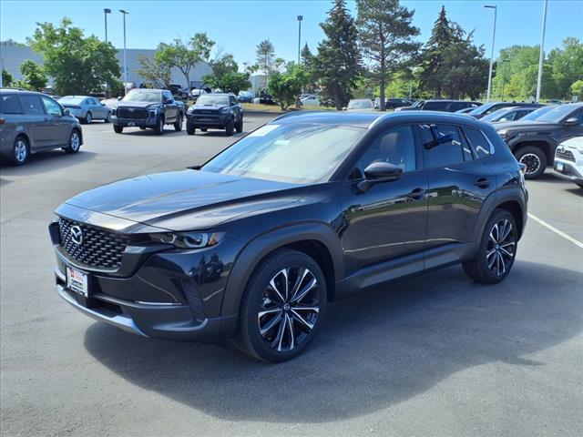 2024 Mazda CX-50 2.5 TURBO PREMIUM