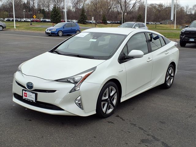 2016 Toyota Prius FOUR TOURING