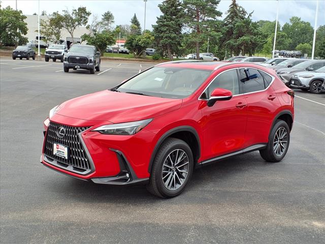 2022 Lexus NX 350 NX 350