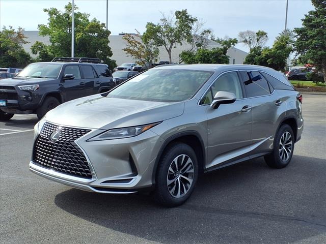 2021 Lexus RX 350L RX 350L