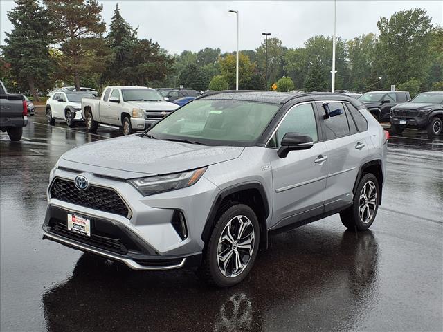 2023 Toyota RAV4 Prime XSE