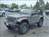 2020 Jeep Wrangler RUBICON