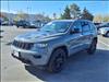 2021 Jeep Grand Cherokee FREEDOM