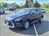 2017 Lexus RX 350 RX 350