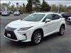2018 Lexus RX 350 RX 350