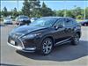 2022 Lexus RX 350 RX 350