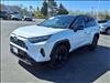 2023 Toyota RAV4 Hybrid HYBRID XSE