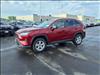 2020 Toyota RAV4 Hybrid HYBRID LE