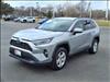 2021 Toyota RAV4 Hybrid HYBRID XLE