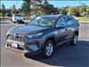 2023 Toyota RAV4 Hybrid HYBRID XLE